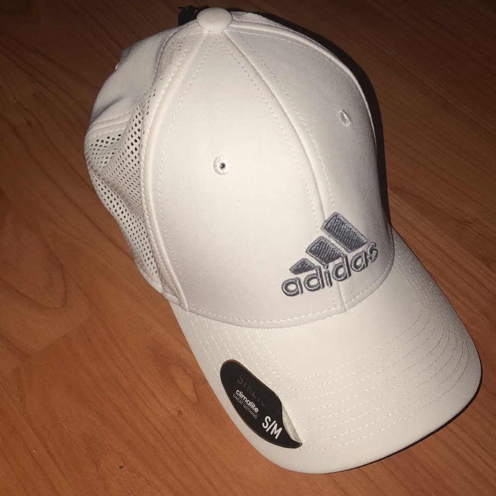 BNWT adidas hat